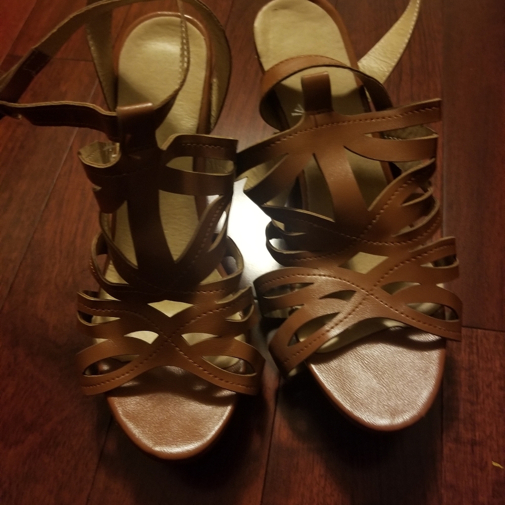 Heels